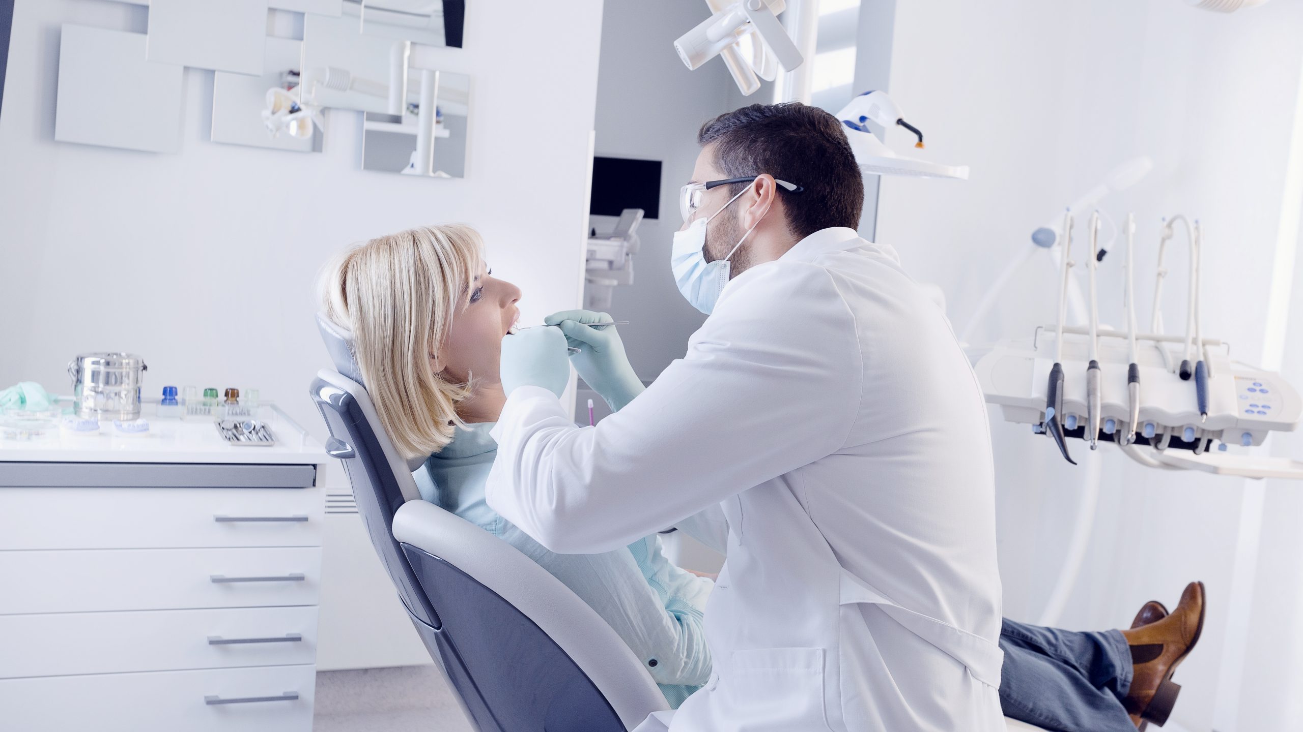 Dentist in West Hollywood, CA